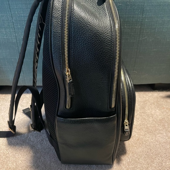 Coach backpack - Picture 2 of 6